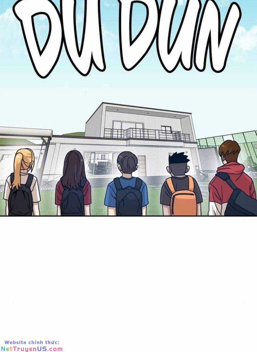 Double Click Chương 105 trang 27