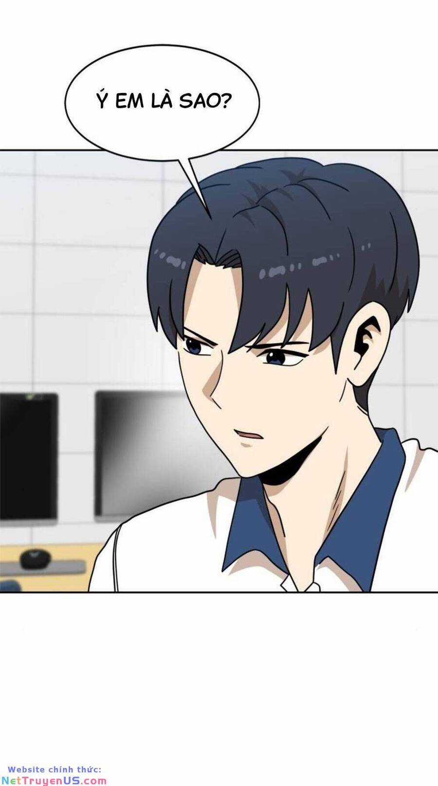 Double Click Chương 105 trang 3