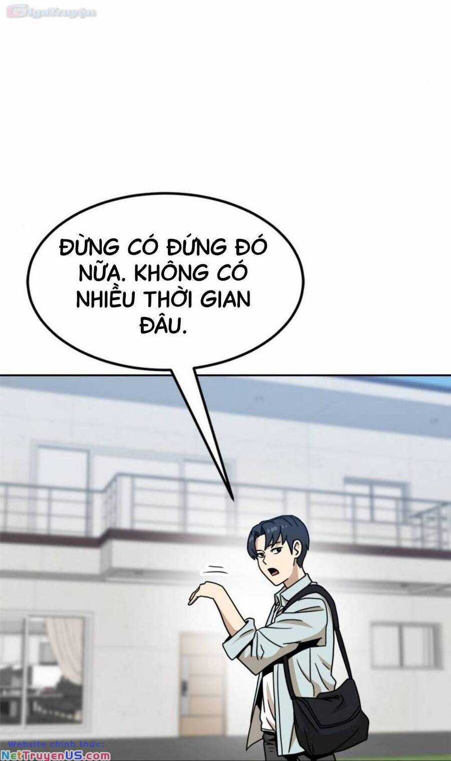 Double Click Chương 105 trang 32