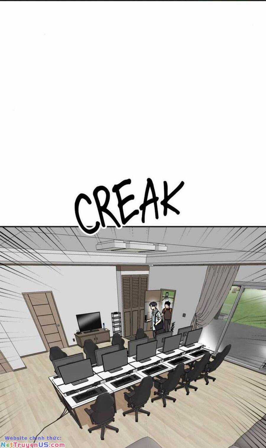 Double Click Chương 105 trang 33