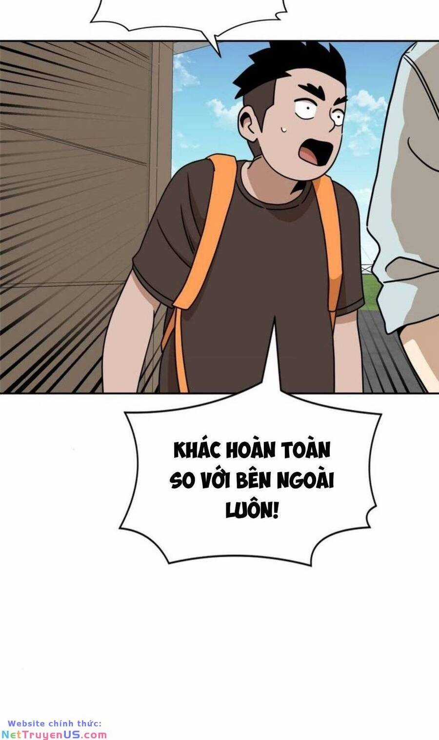 Double Click Chương 105 trang 35