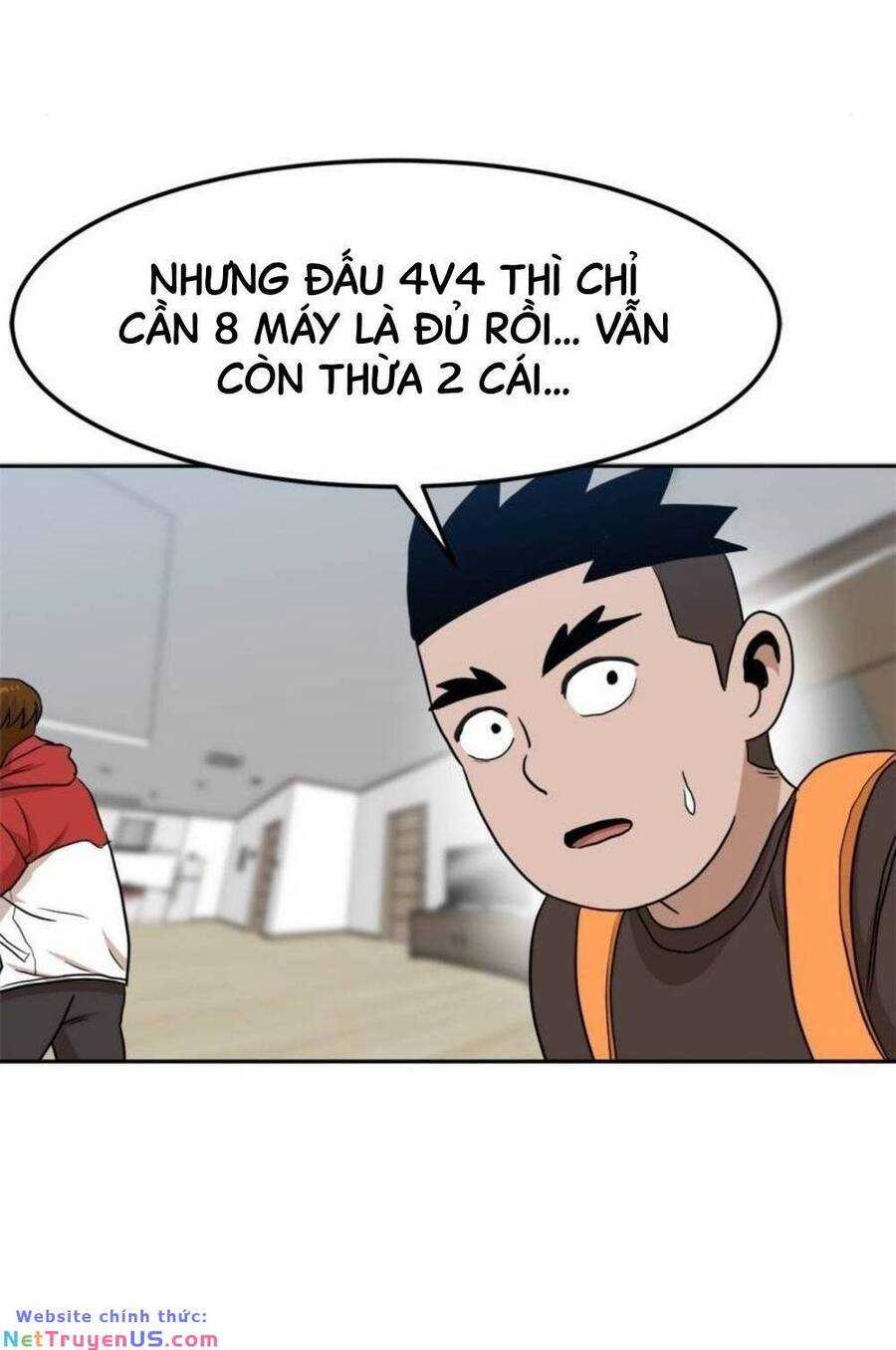 Double Click Chương 105 trang 39