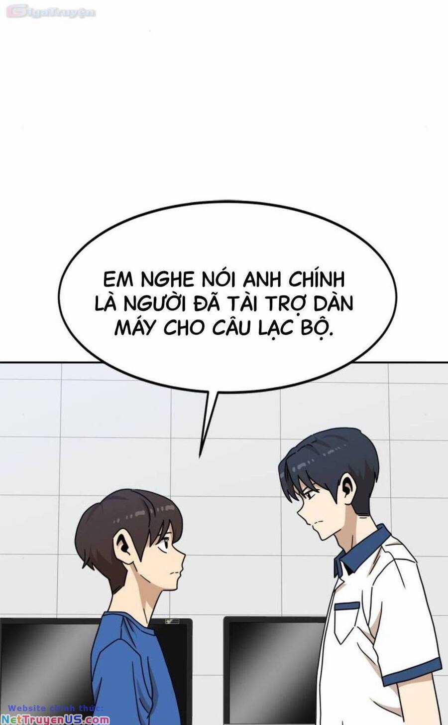 Double Click Chương 105 trang 4