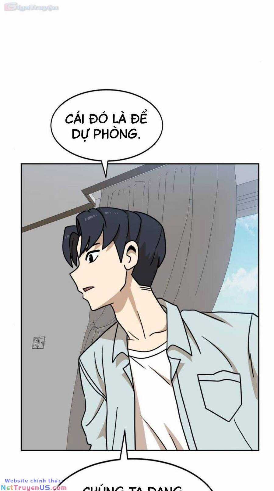 Double Click Chương 105 trang 40