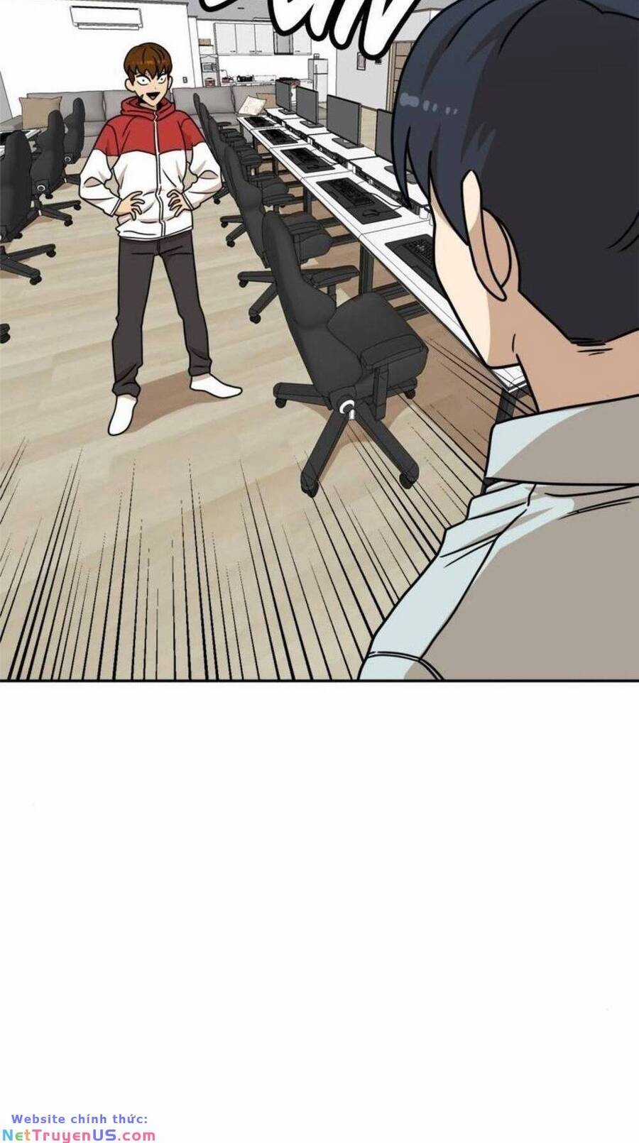 Double Click Chương 105 trang 43