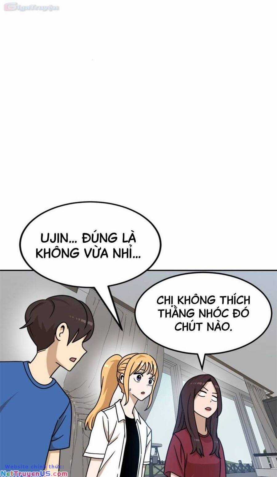 Double Click Chương 105 trang 44