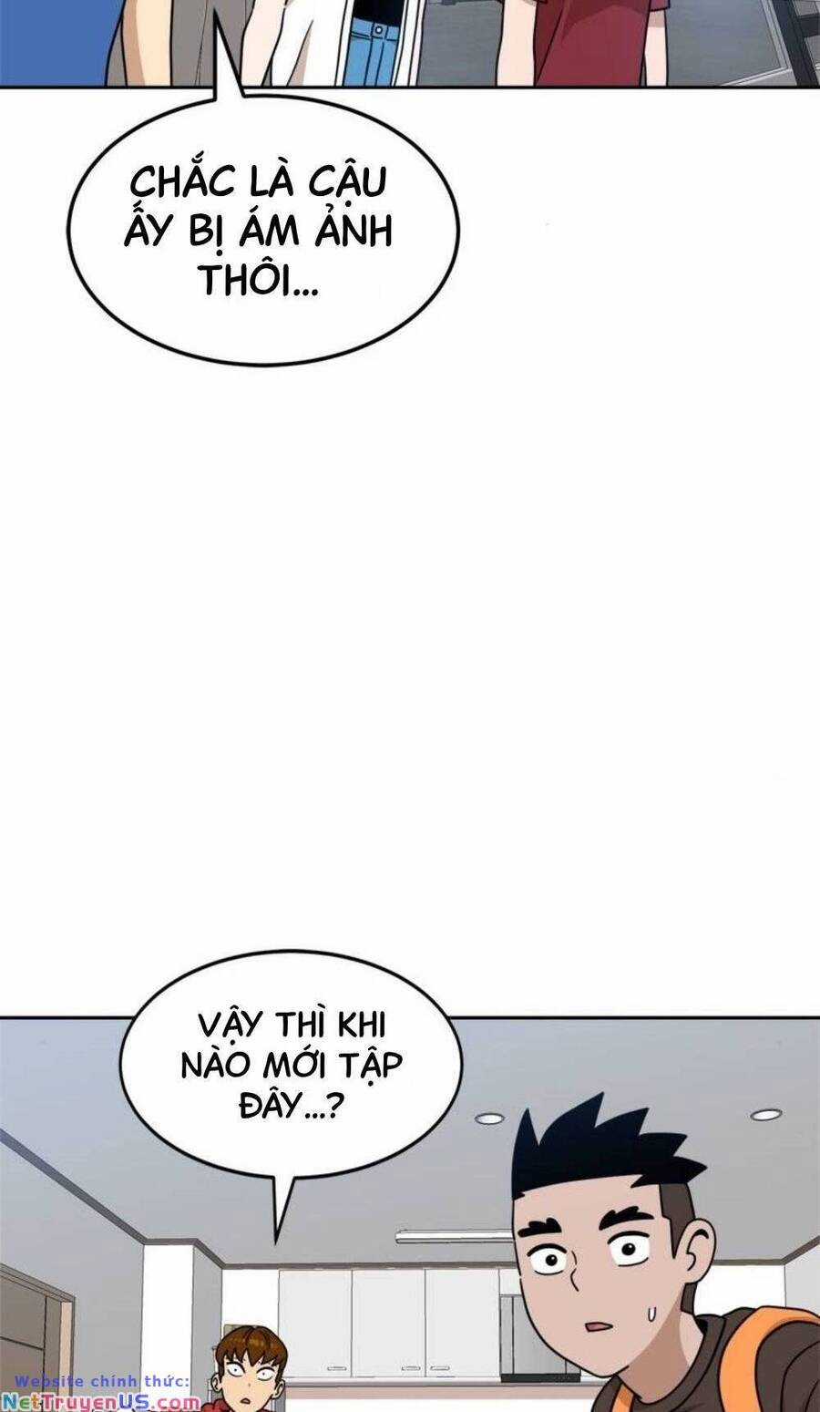 Double Click Chương 105 trang 45