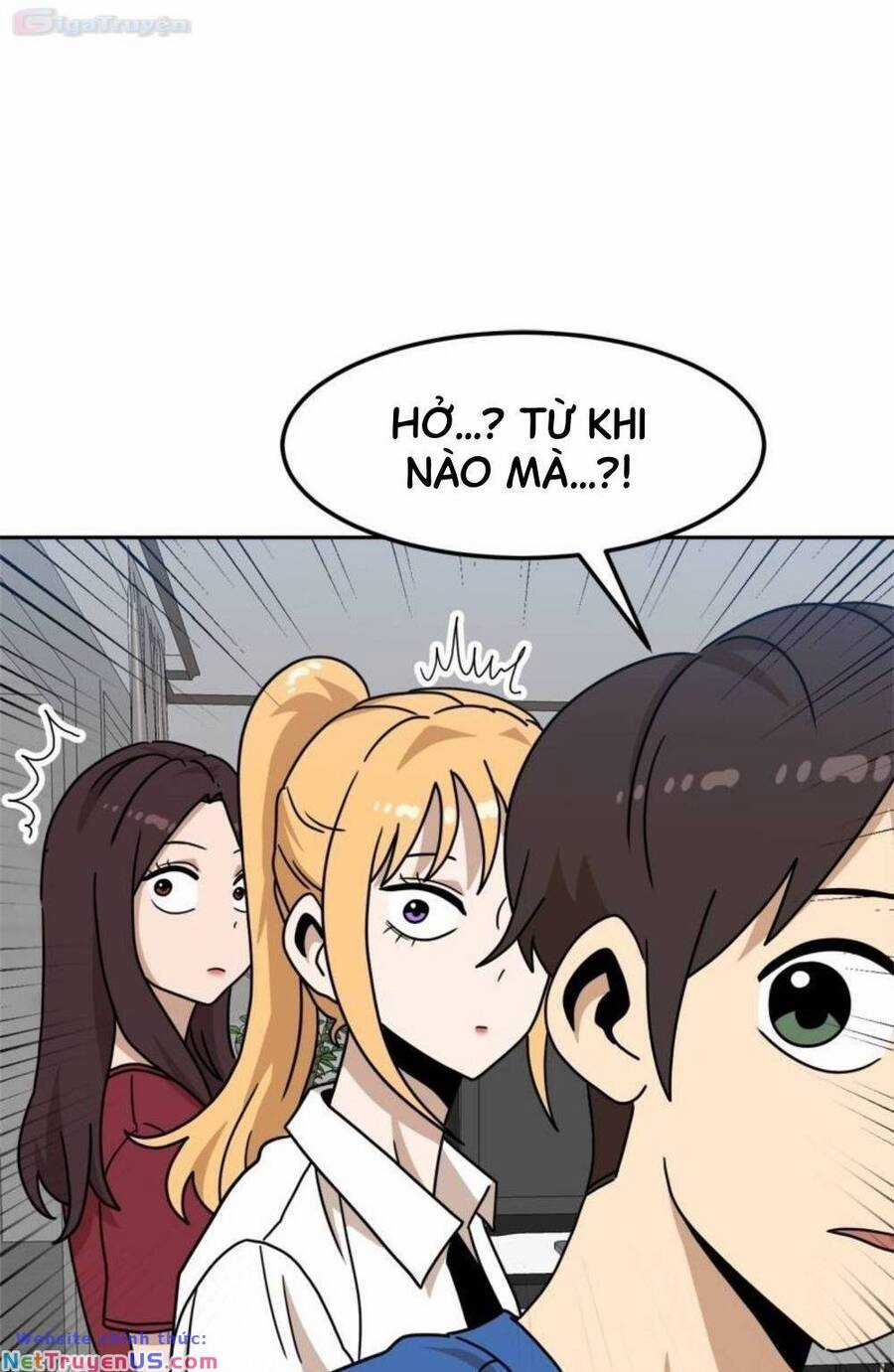 Double Click Chương 105 trang 48