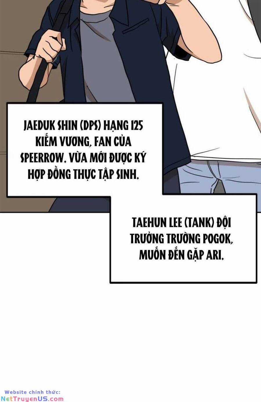 Double Click Chương 105 trang 51