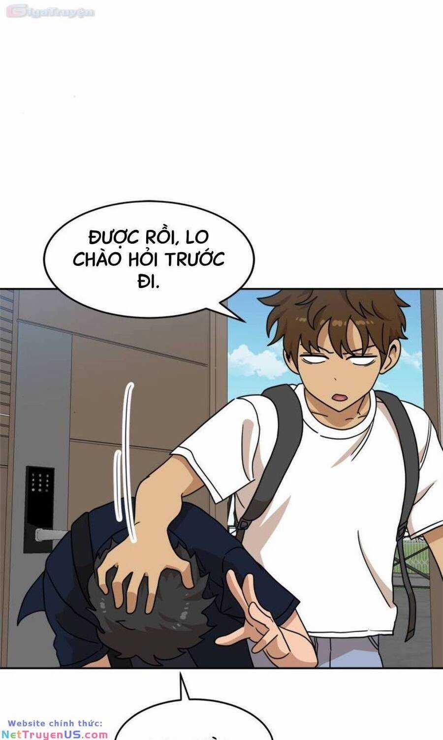 Double Click Chương 105 trang 52