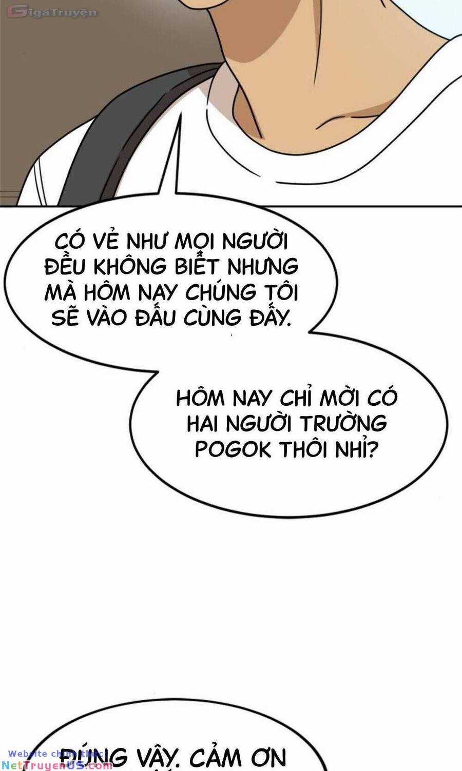 Double Click Chương 105 trang 54