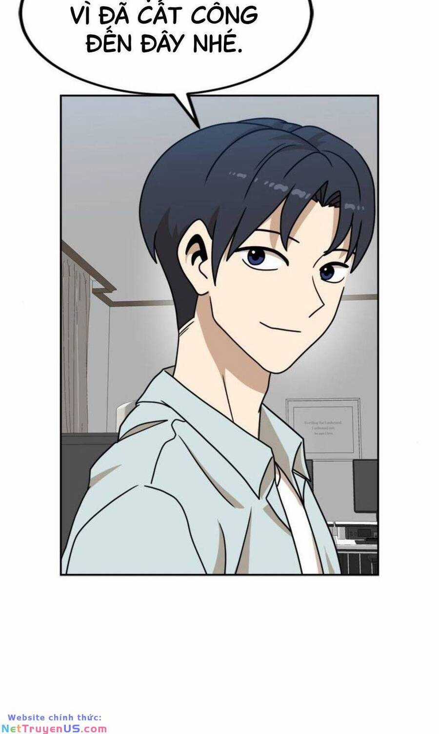 Double Click Chương 105 trang 55