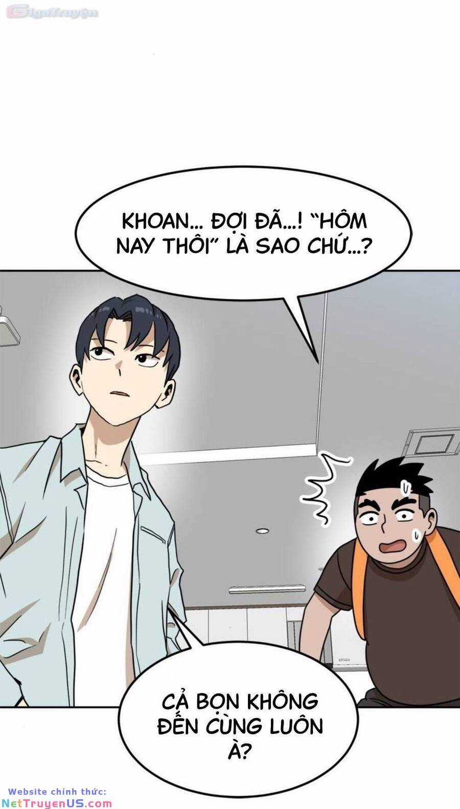 Double Click Chương 105 trang 56