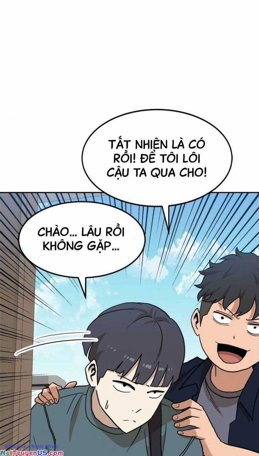 Double Click Chương 105 trang 57