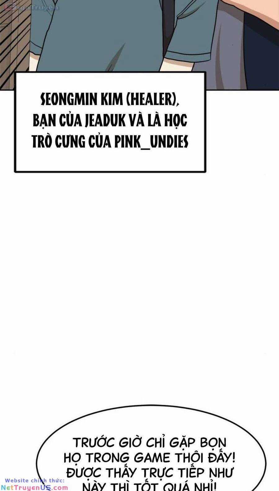 Double Click Chương 105 trang 58