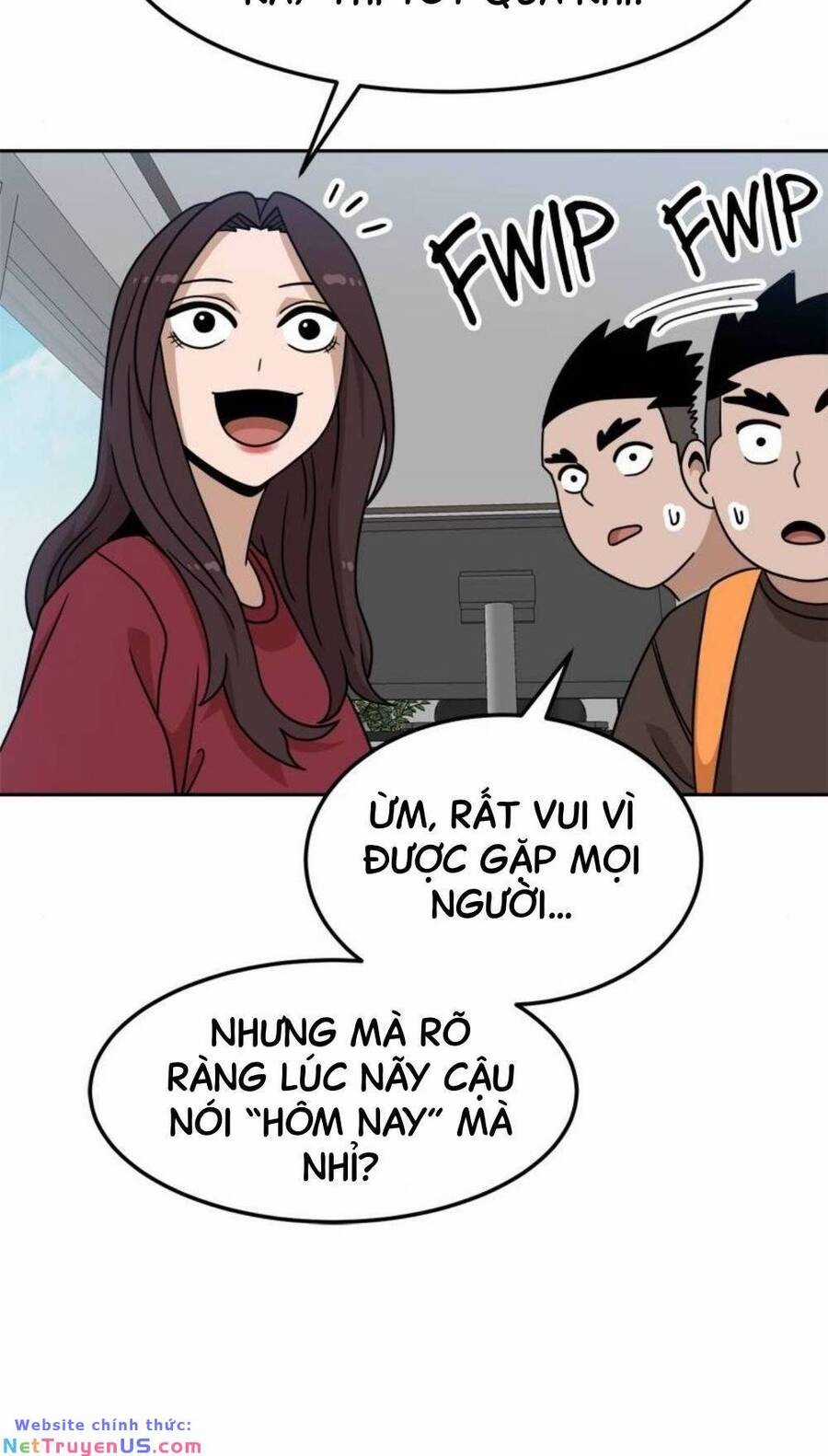 Double Click Chương 105 trang 59