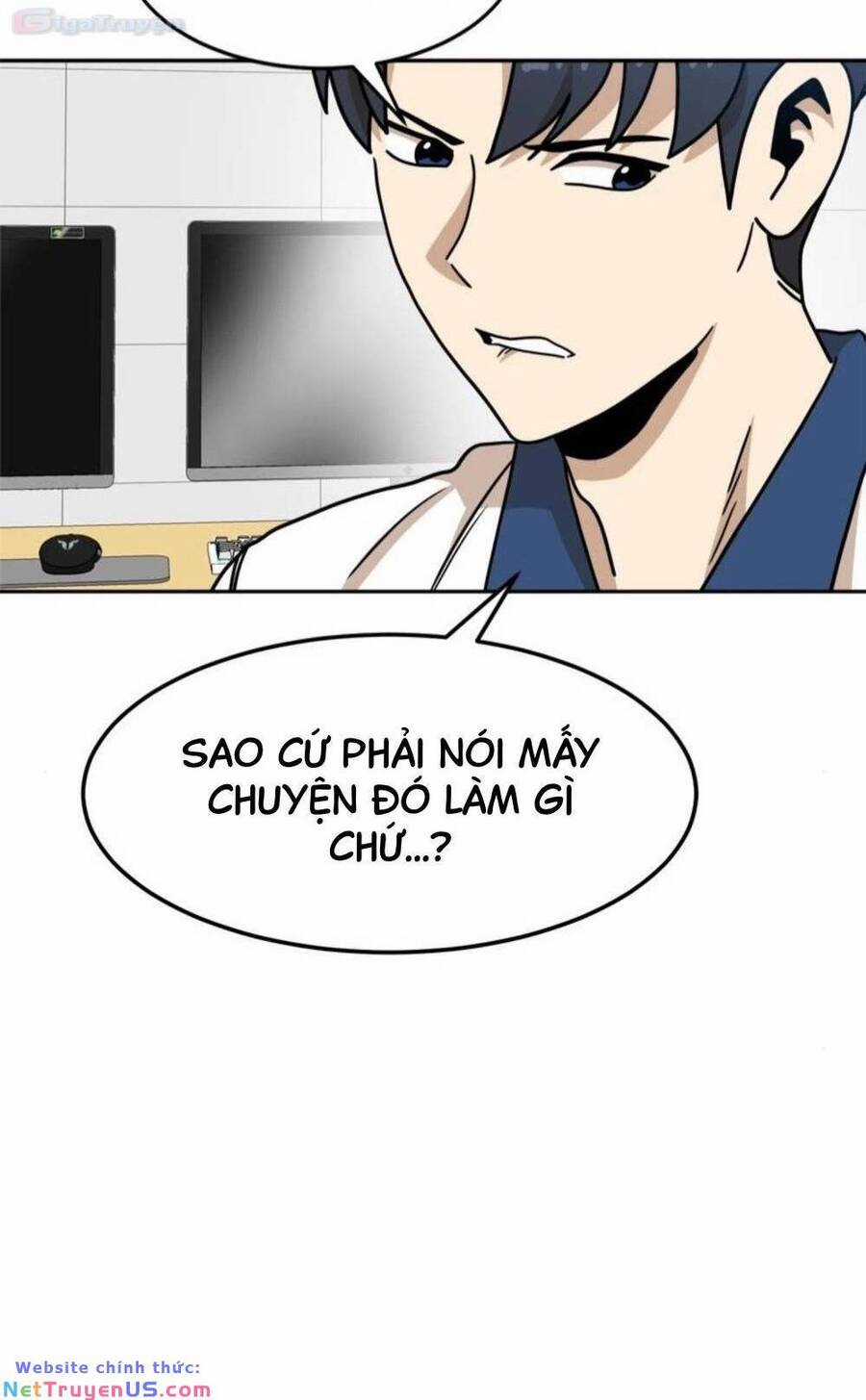 Double Click Chương 105 trang 6