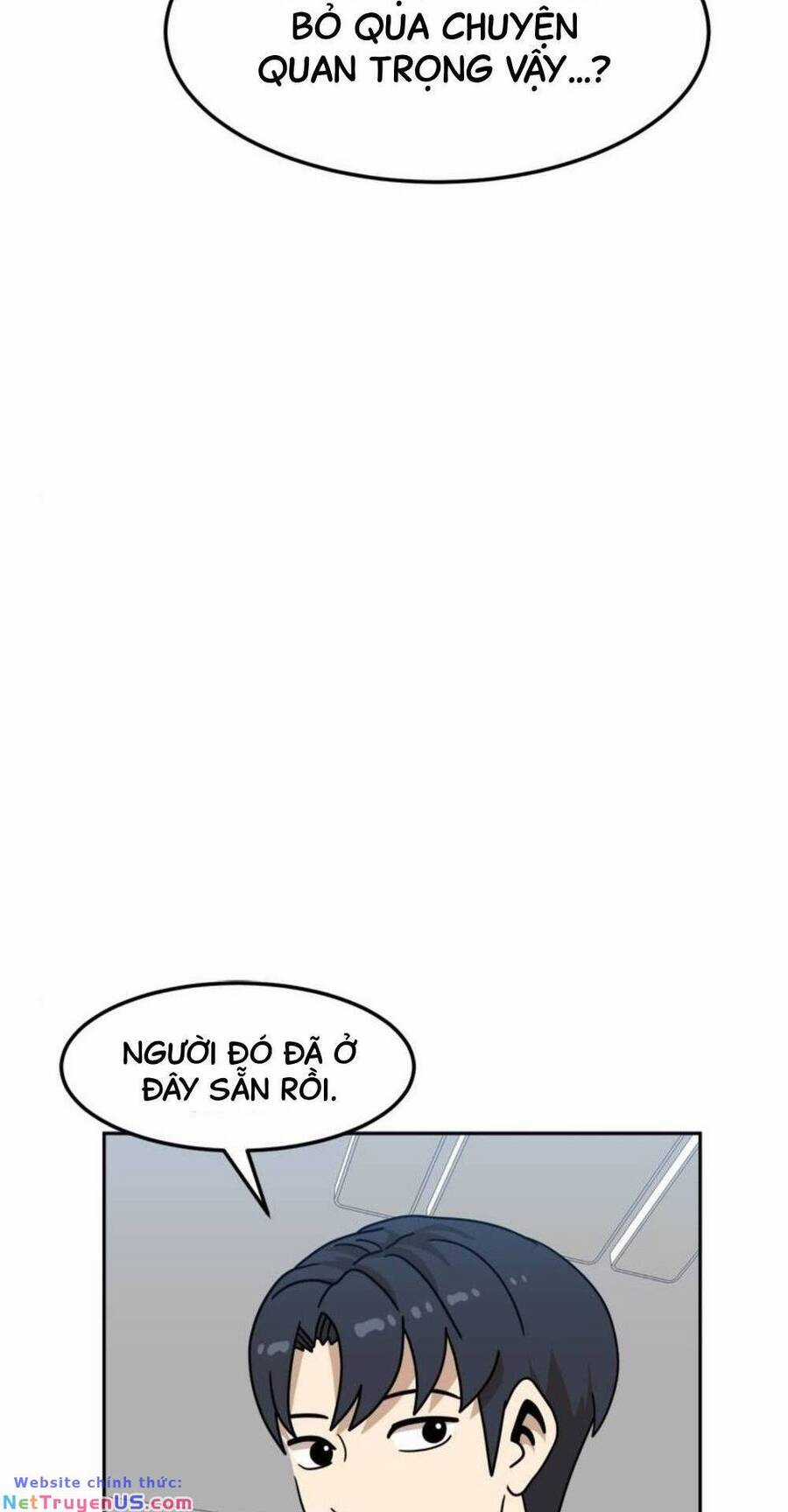 Double Click Chương 105 trang 61