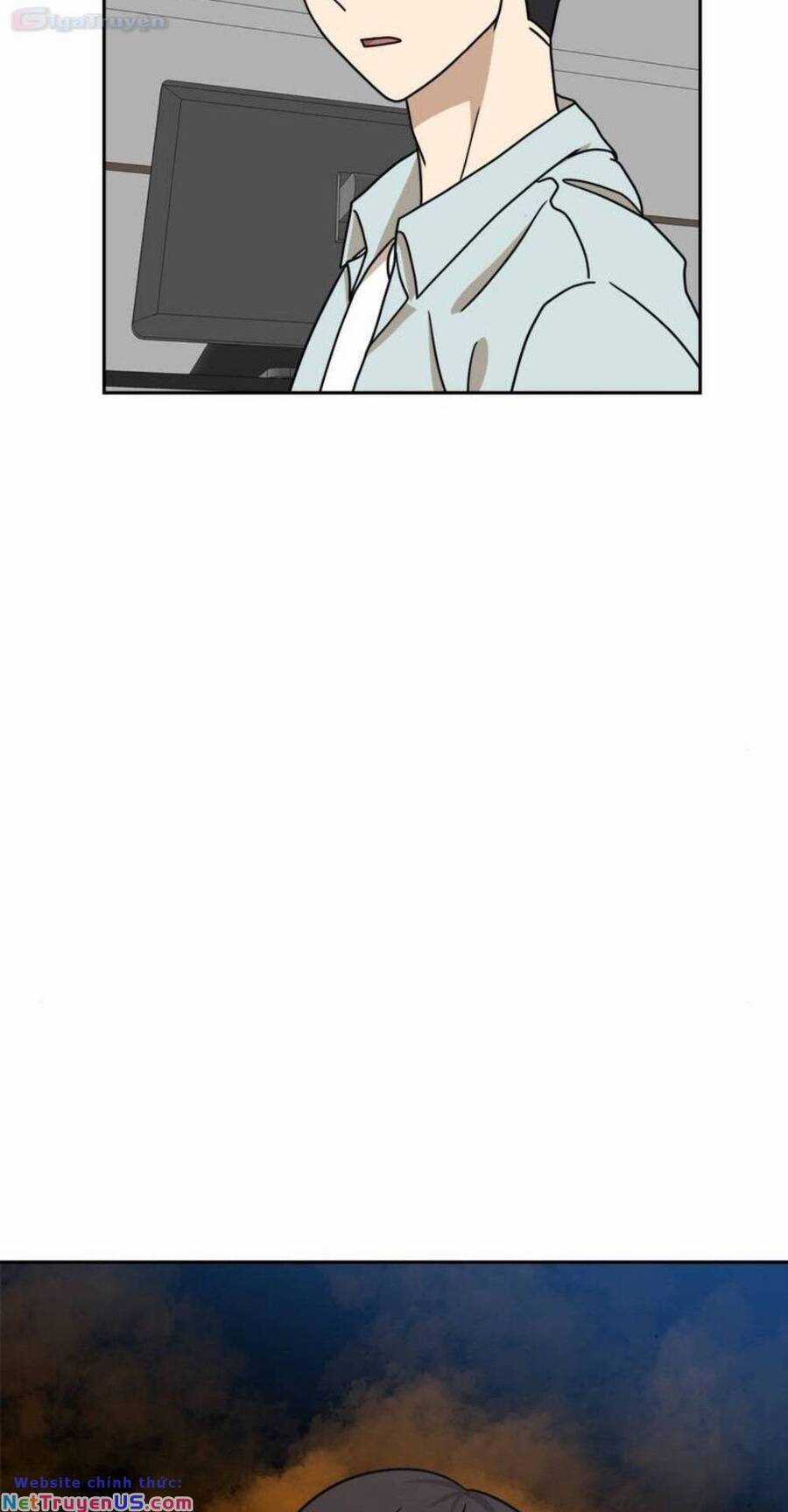 Double Click Chương 105 trang 62