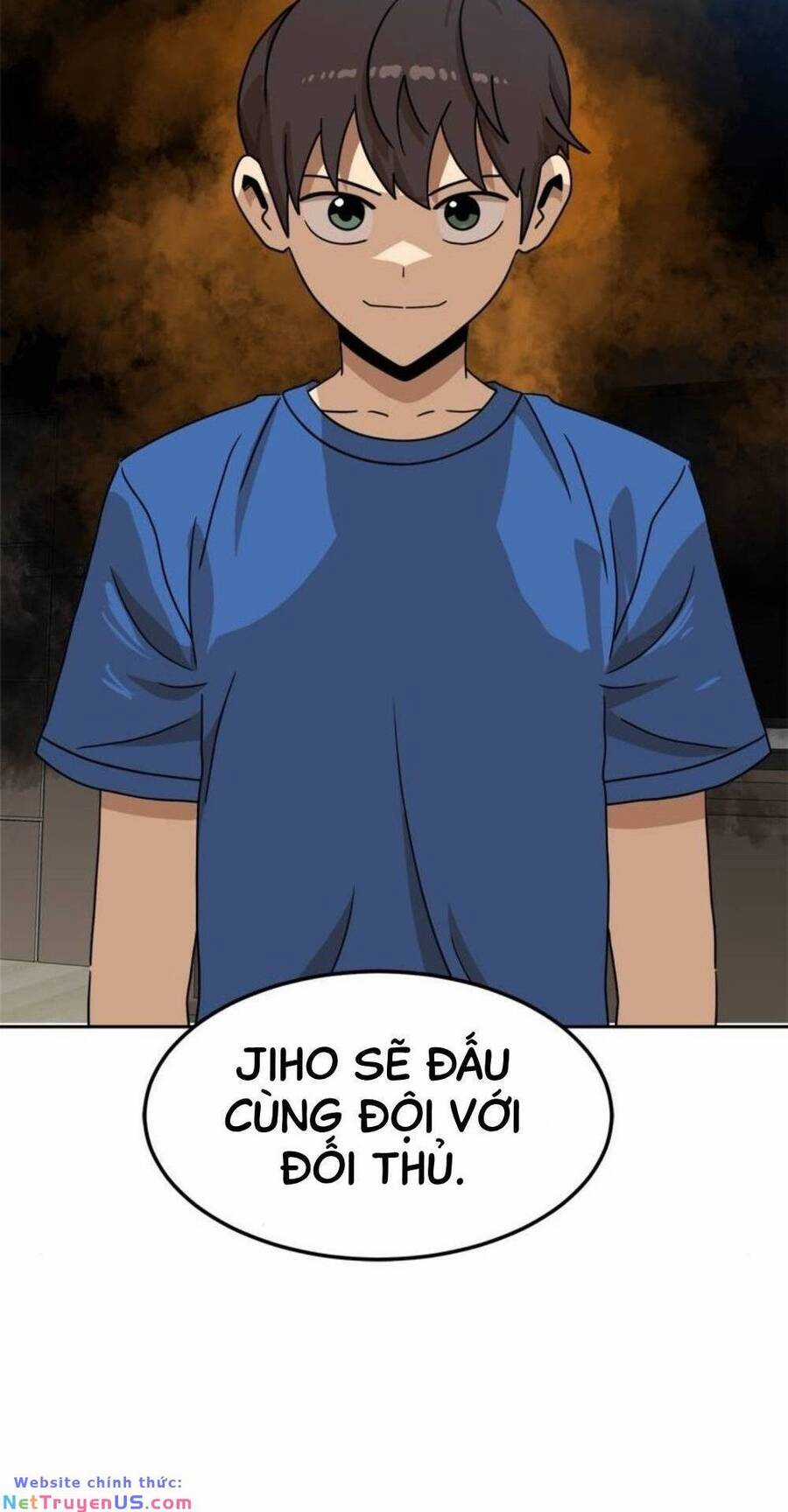 Double Click Chương 105 trang 63