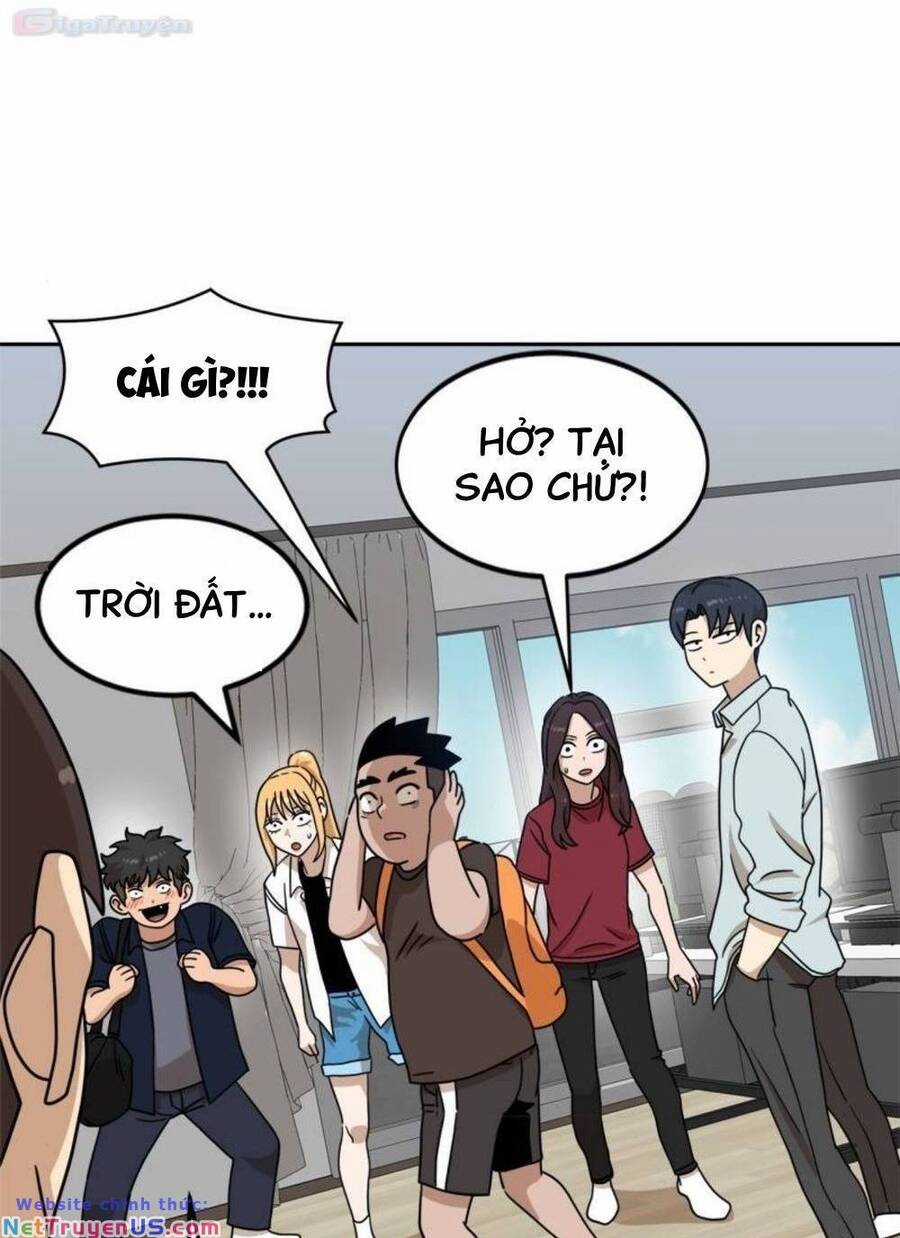 Double Click Chương 105 trang 64