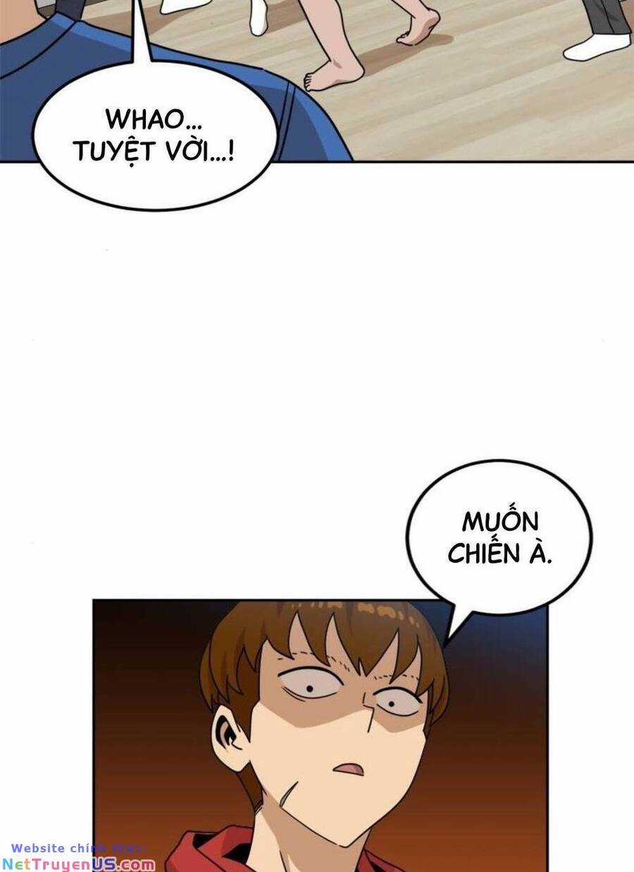 Double Click Chương 105 trang 65