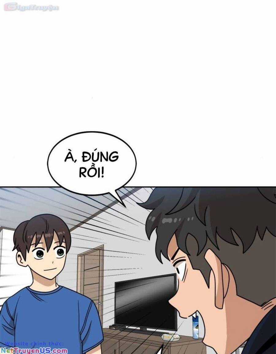 Double Click Chương 105 trang 68