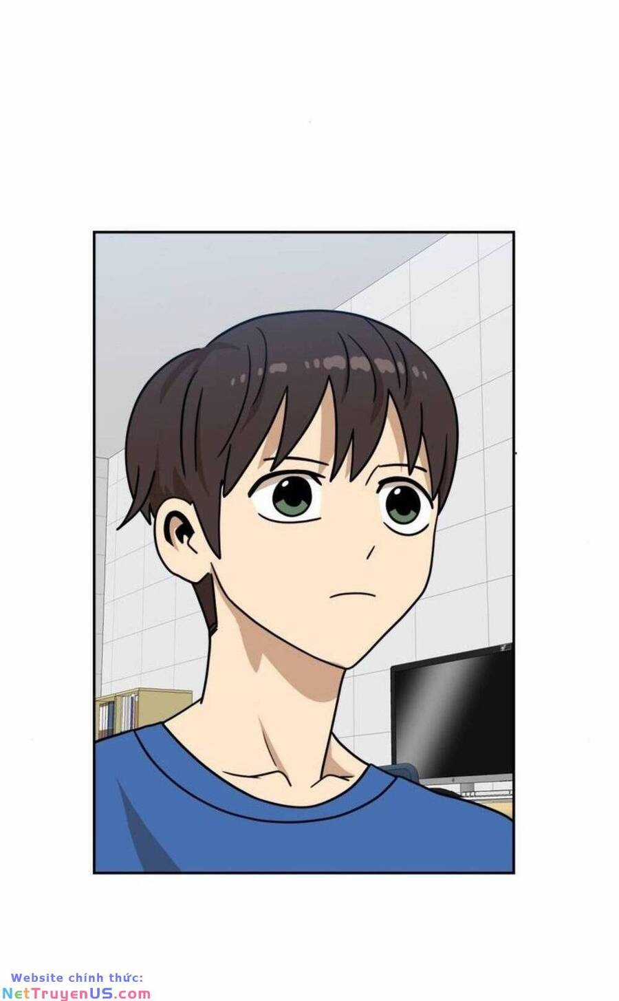 Double Click Chương 105 trang 7