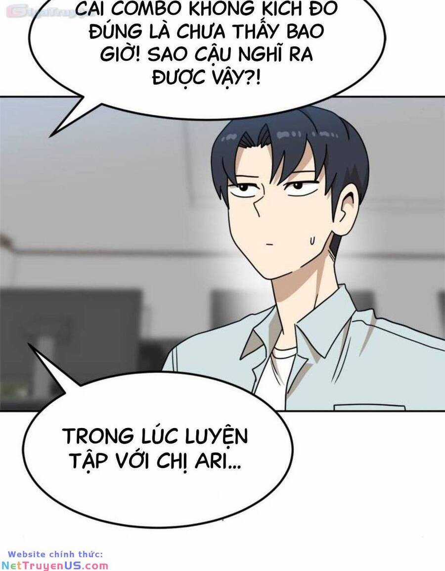 Double Click Chương 105 trang 70