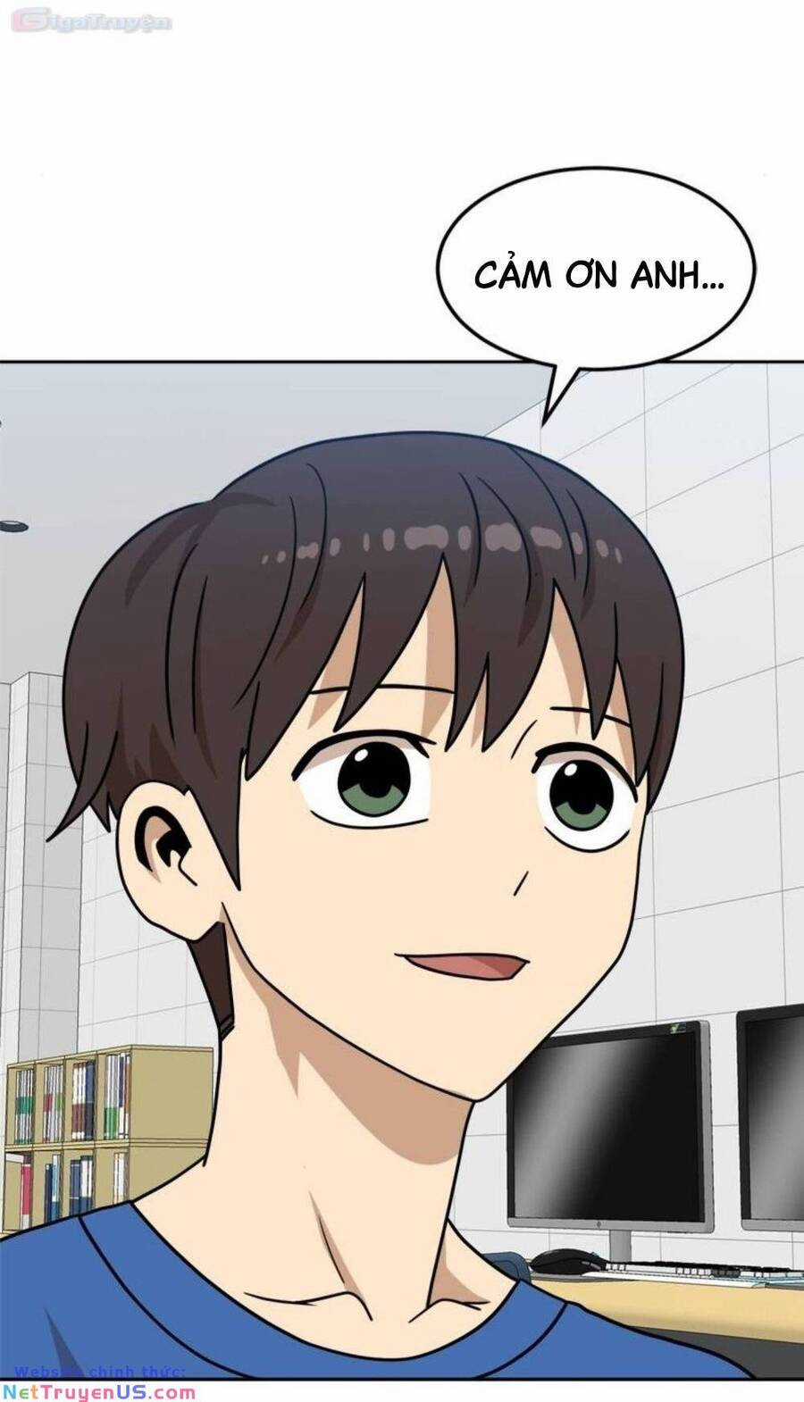 Double Click Chương 105 trang 8