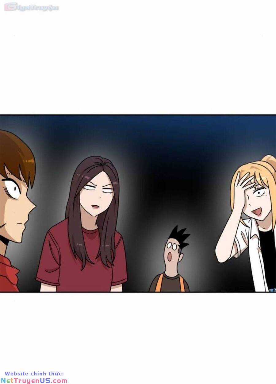 Double Click Chương 105 trang 80