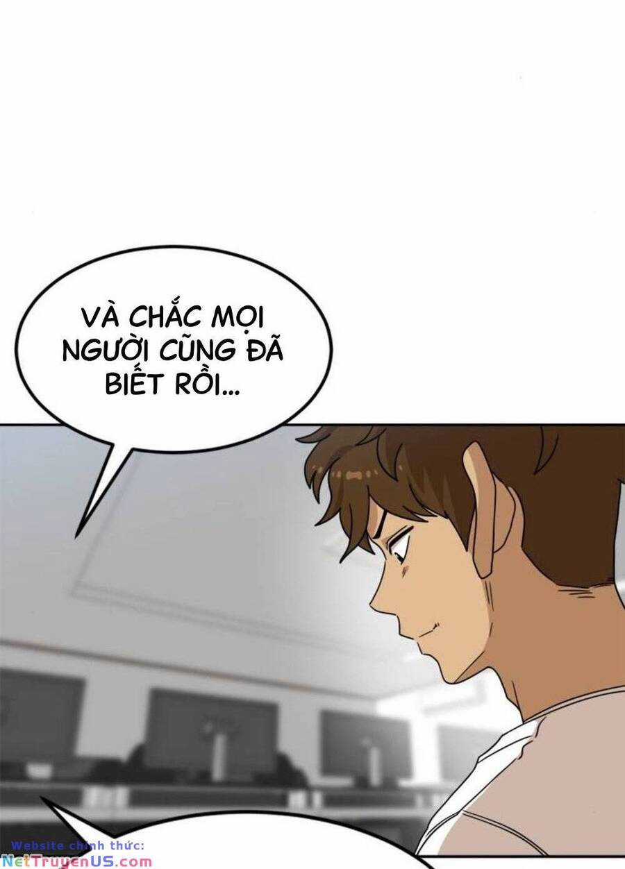 Double Click Chương 105 trang 81