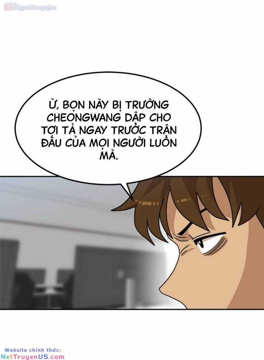 Double Click Chương 105 trang 84