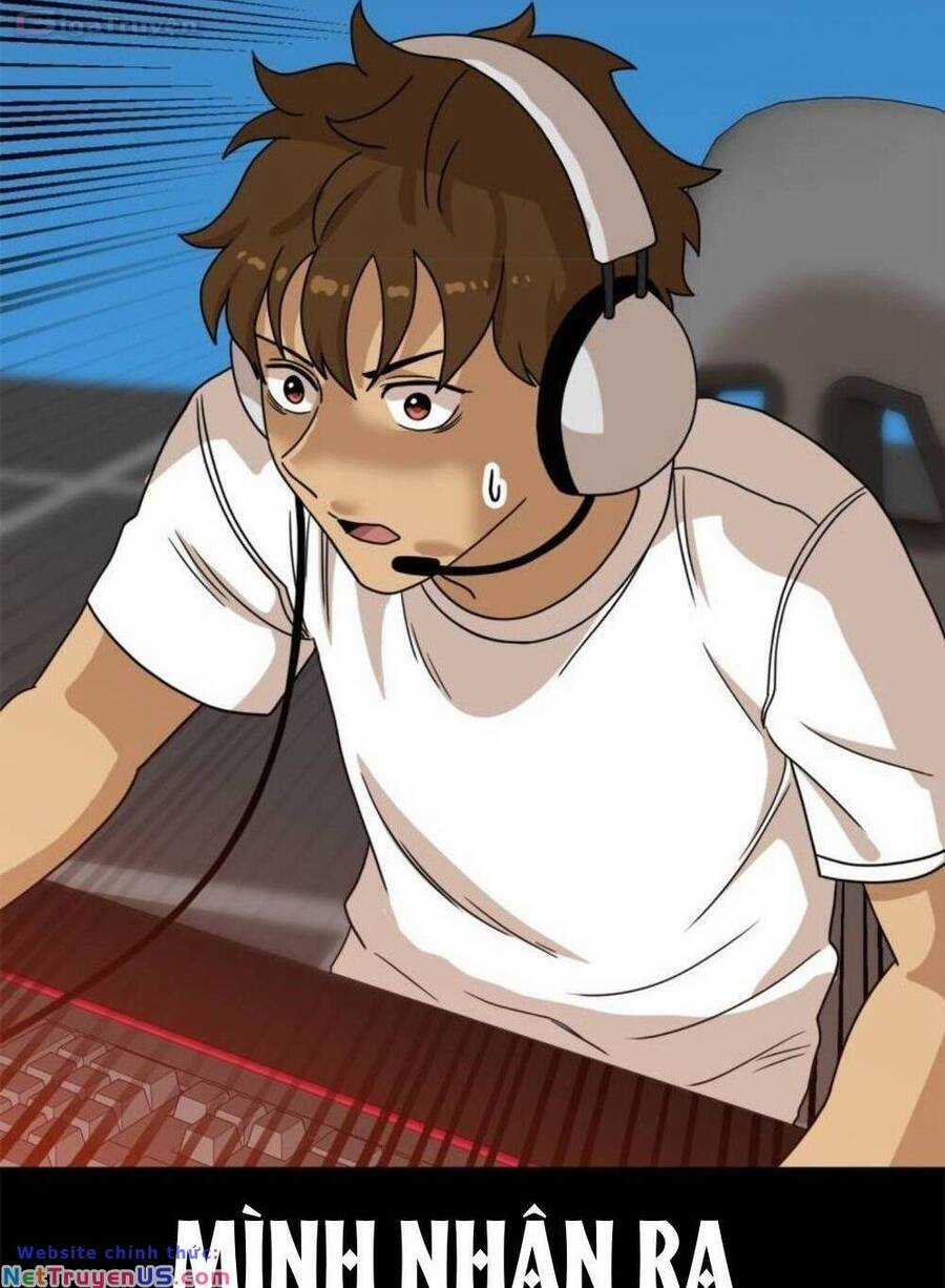 Double Click Chương 105 trang 86