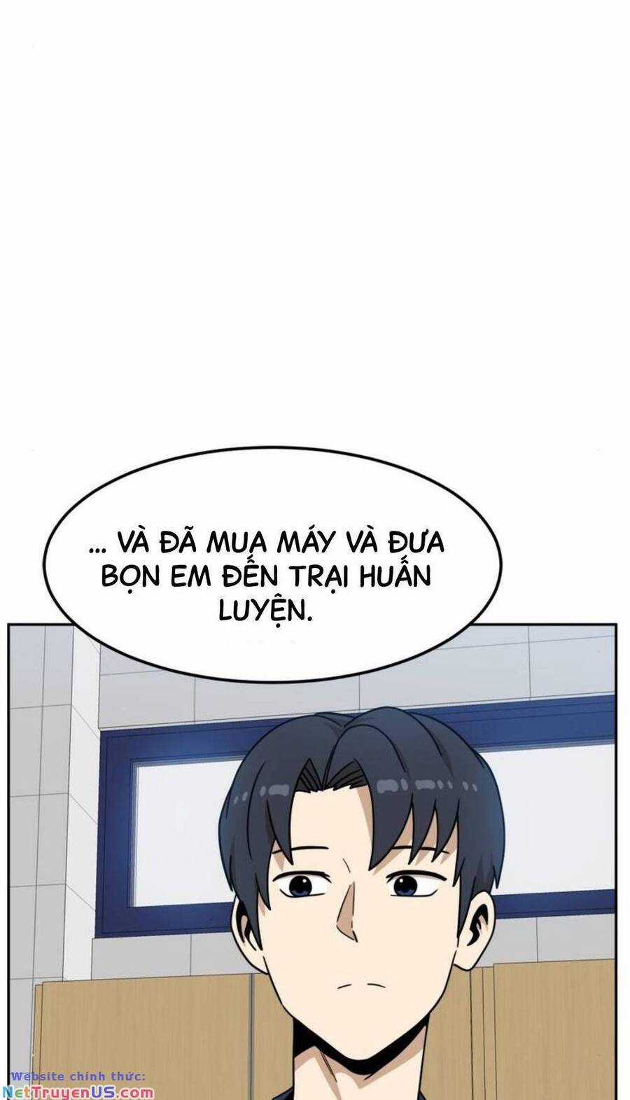 Double Click Chương 105 trang 9