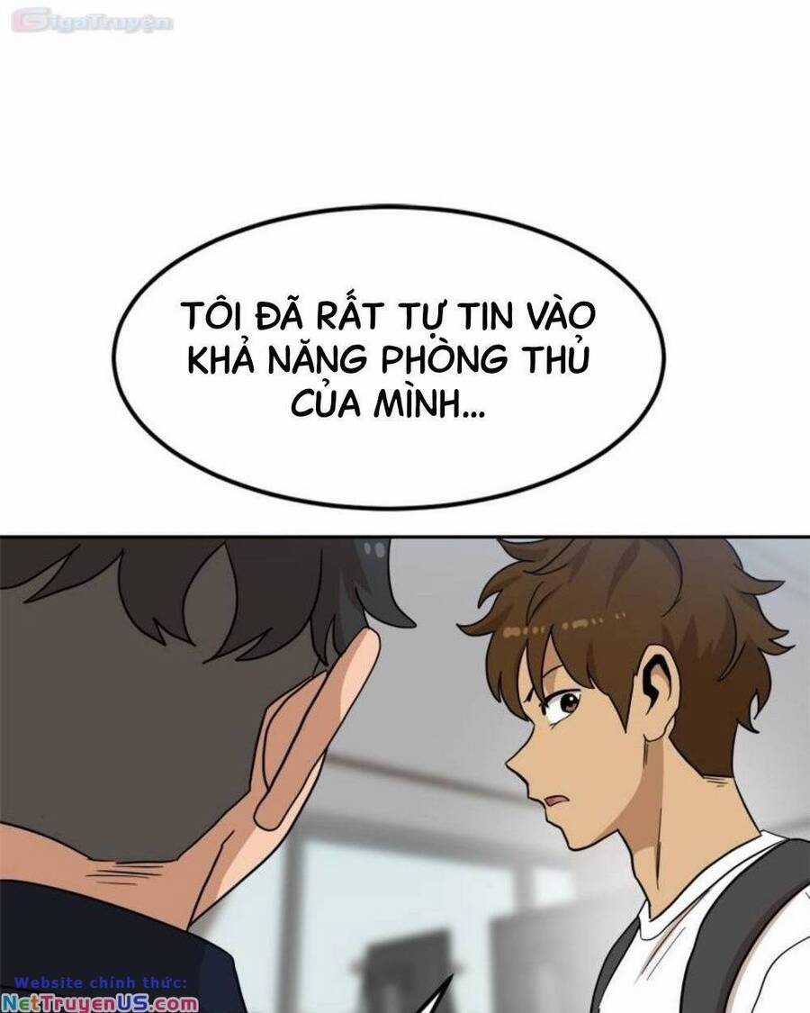 Double Click Chương 105 trang 94