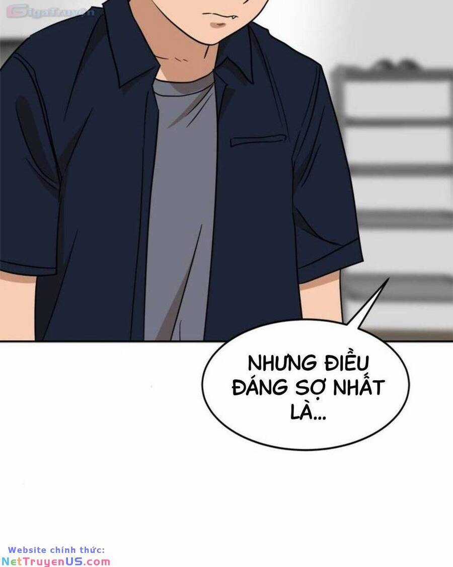 Double Click Chương 105 trang 96