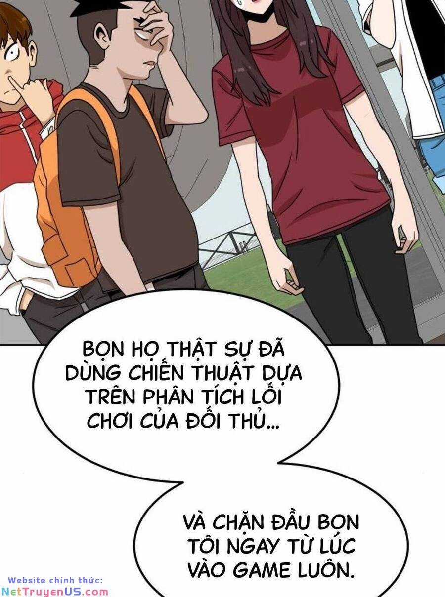 Double Click Chương 105 trang 99