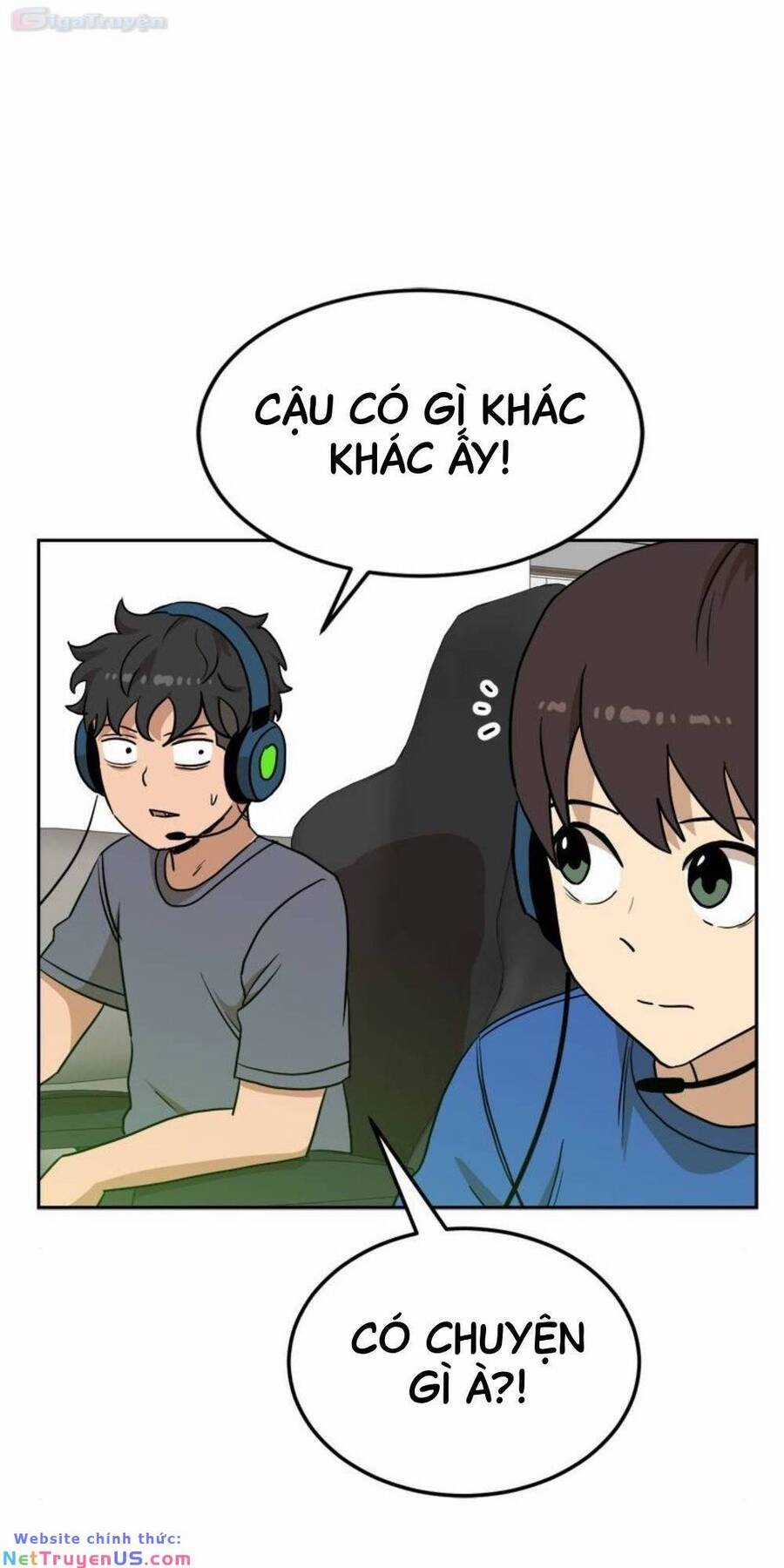 Double Click Chương 106 trang 108