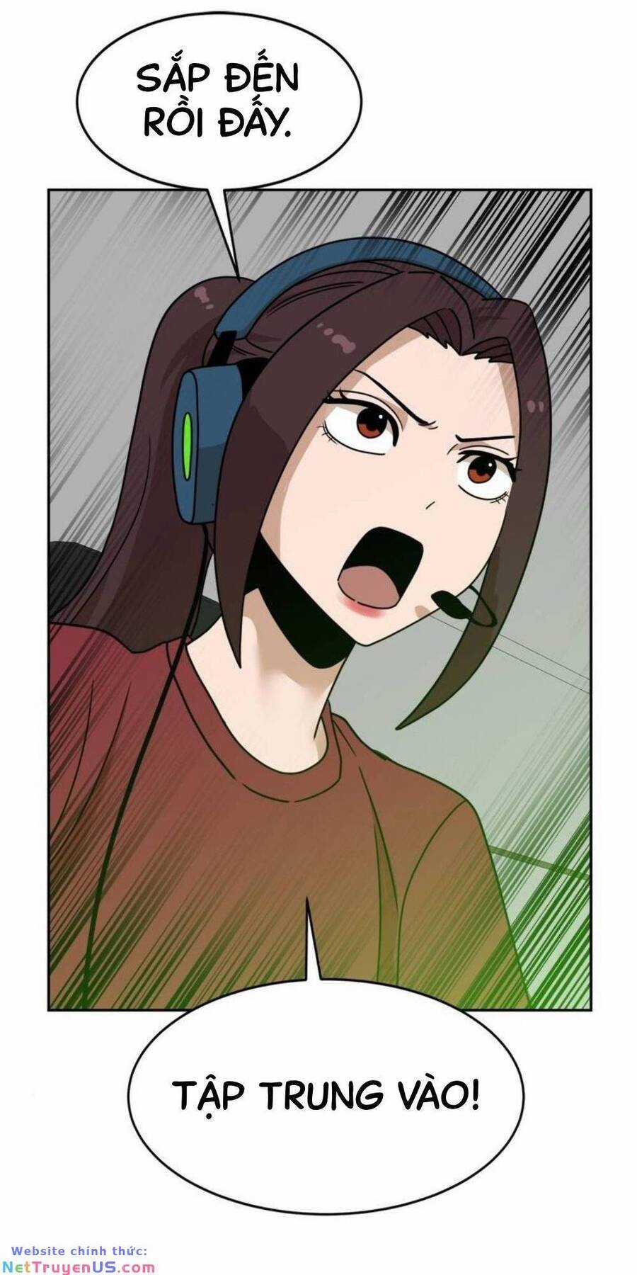 Double Click Chương 106 trang 13