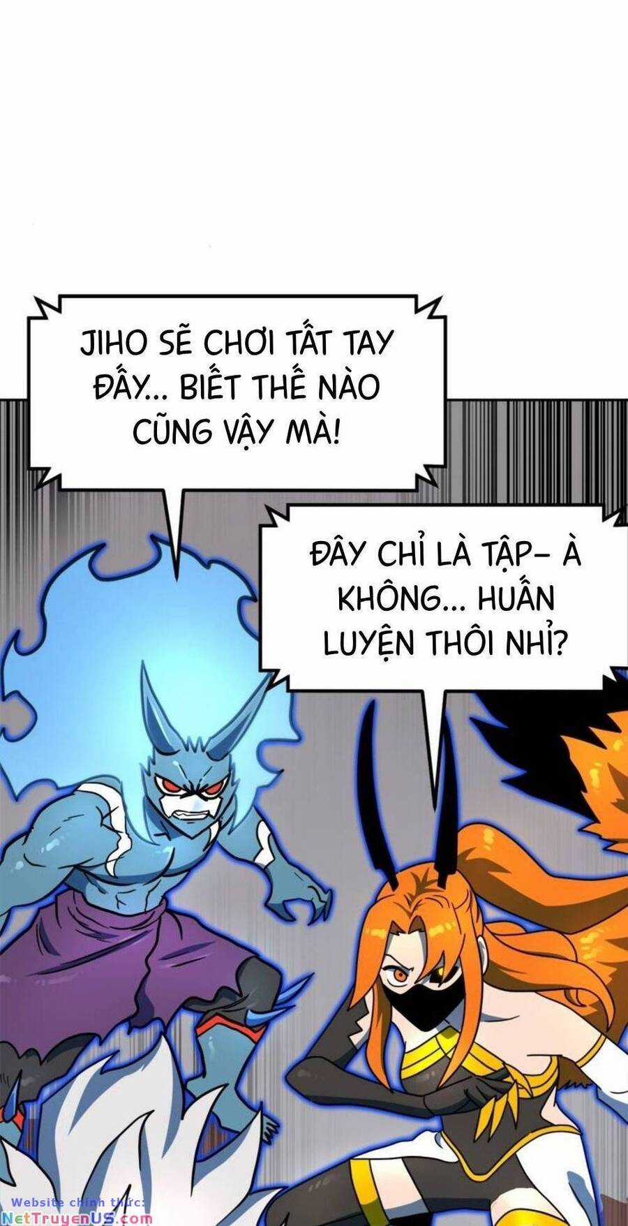 Double Click Chương 106 trang 14