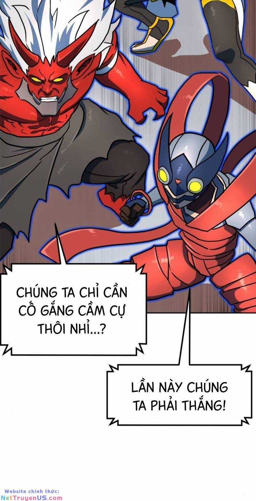 Double Click Chương 106 trang 15