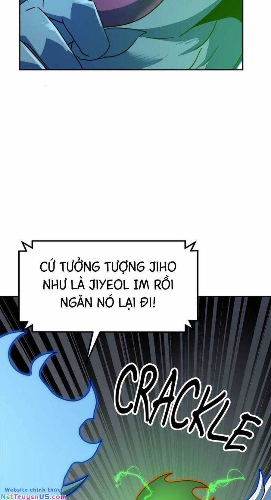 Double Click Chương 106 trang 18