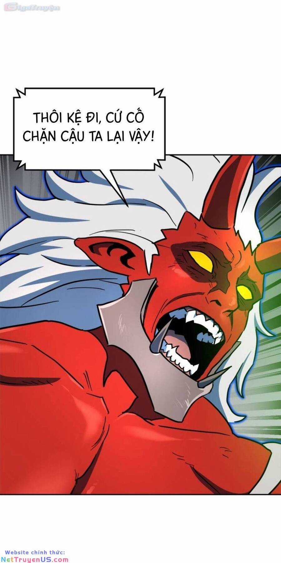 Double Click Chương 106 trang 20