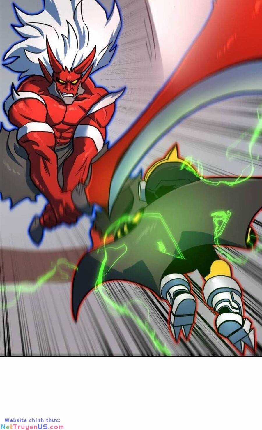 Double Click Chương 106 trang 22