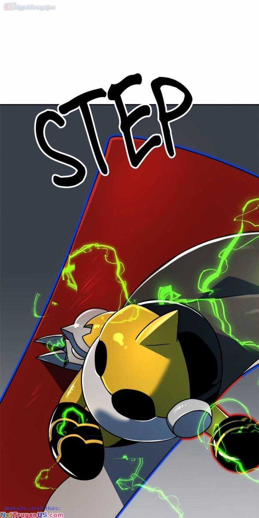 Double Click Chương 106 trang 23