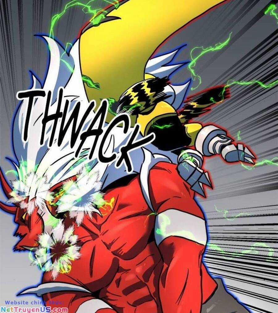 Double Click Chương 106 trang 25