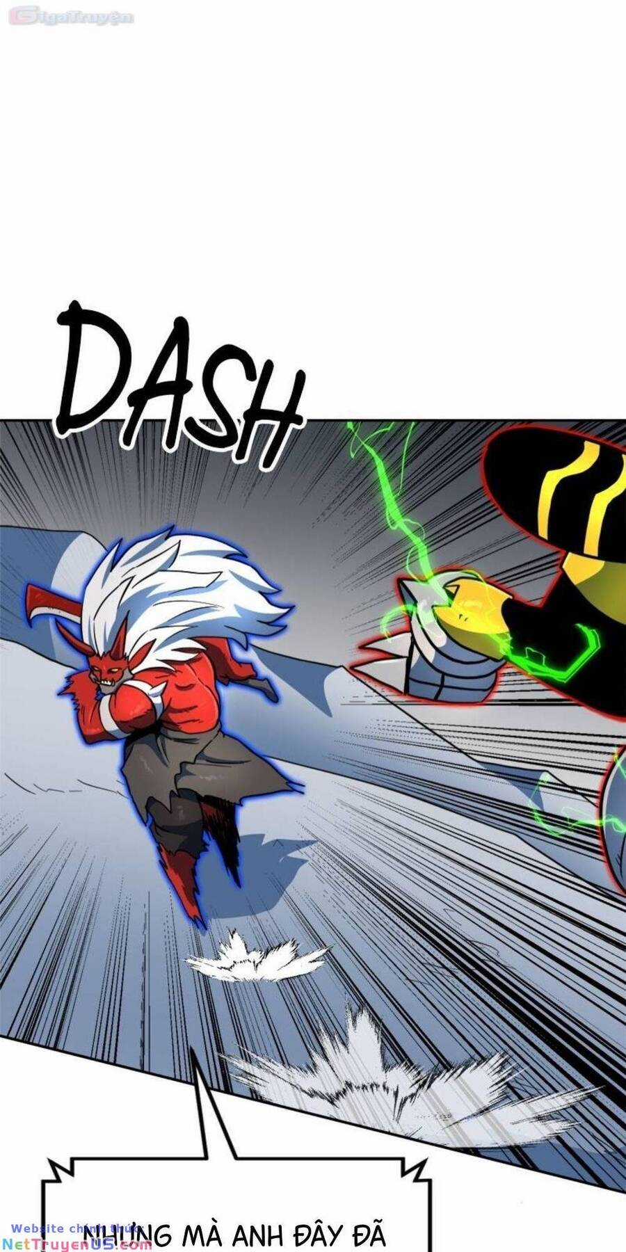 Double Click Chương 106 trang 27