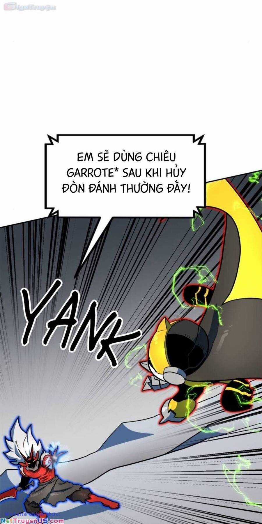 Double Click Chương 106 trang 31