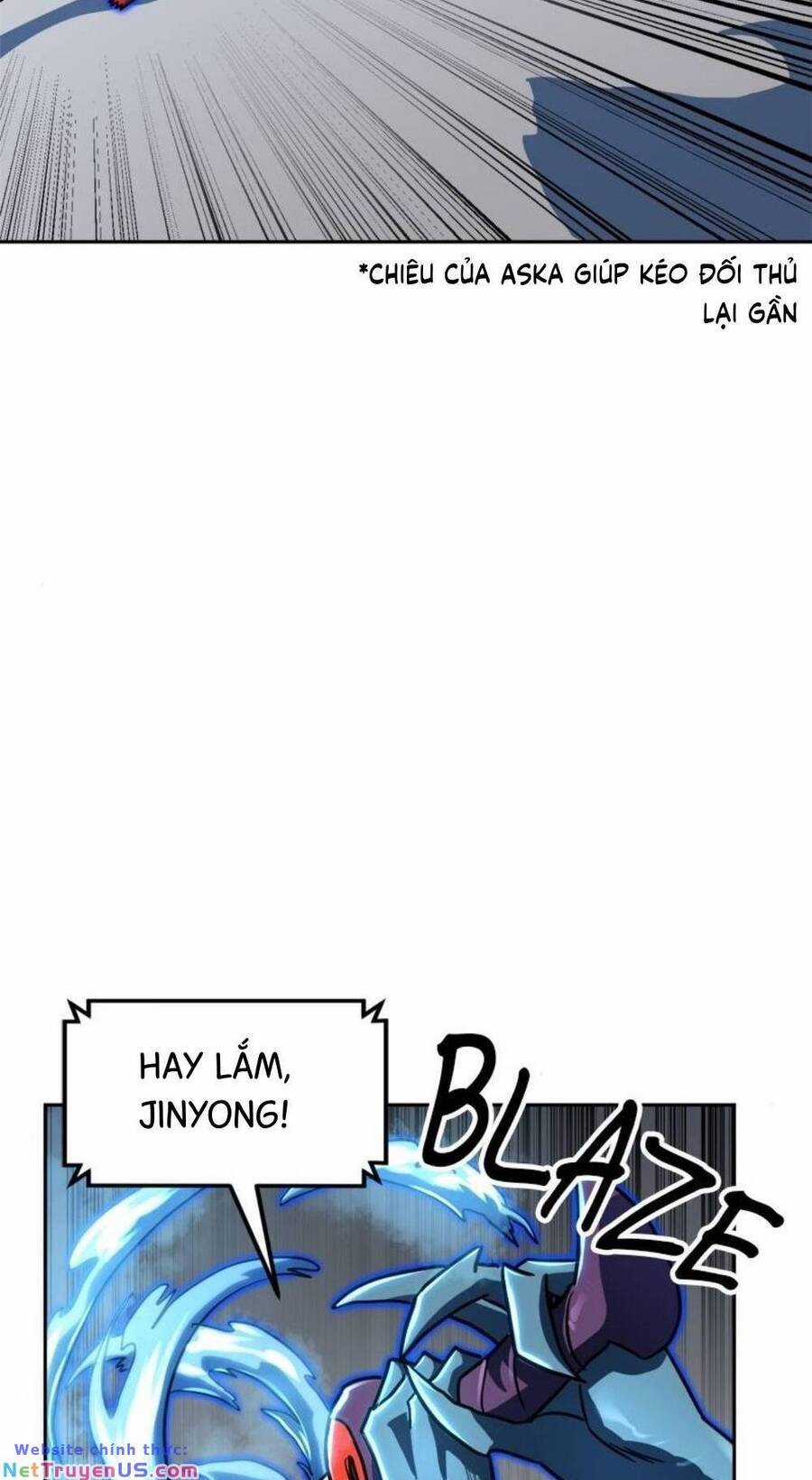 Double Click Chương 106 trang 32